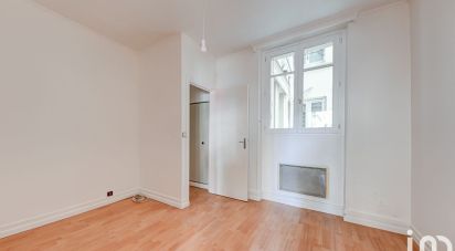 Apartment 2 rooms of 32 m² in Paris (75009)