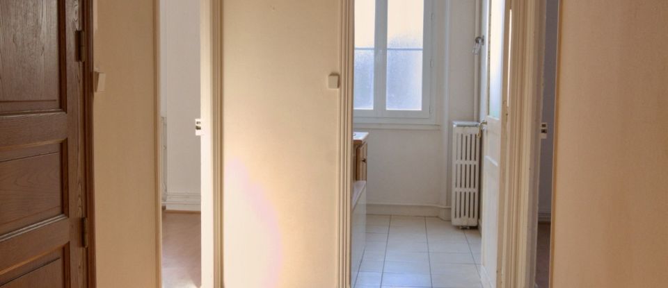 Apartment 4 rooms of 103 m² in Tarbes (65000)