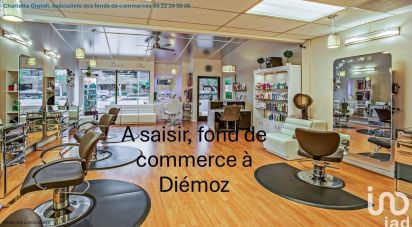 Retail property of 55 m² in Diémoz (38790)