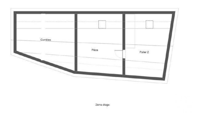 Maison 6 pièces de 123 m² à Sarcelles (95200)