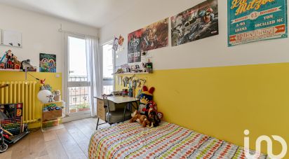 Appartement 2 pièces de 51 m² à Paris (75019)