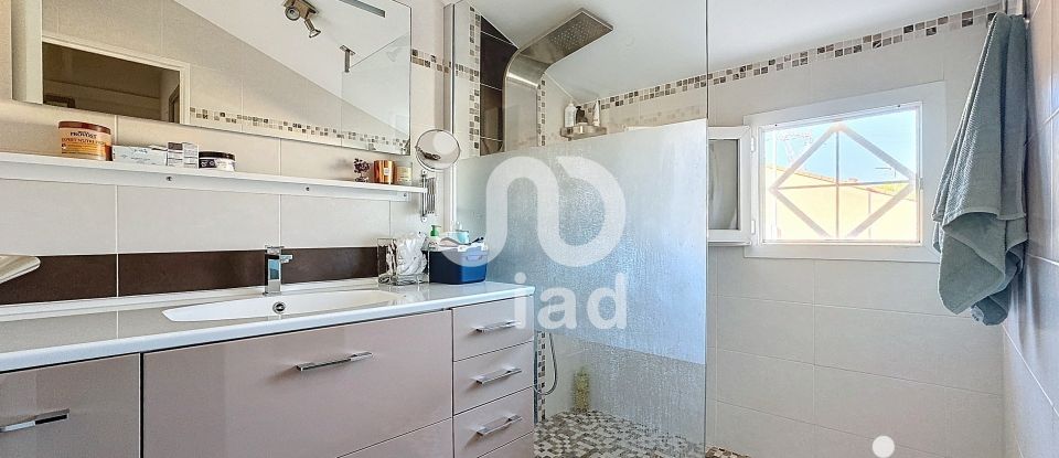 Maison 4 pièces de 95 m² à Istres (13800)