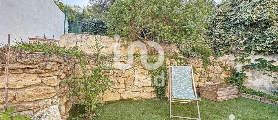 Maison 4 pièces de 95 m² à Istres (13800)