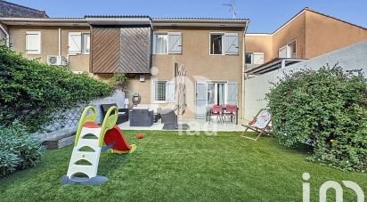 Maison 4 pièces de 95 m² à Istres (13800)