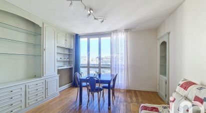 Appartement 3 pièces de 53 m² à La Garenne-Colombes (92250)