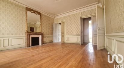 Mansion 10 rooms of 281 m² in Reims (51100)