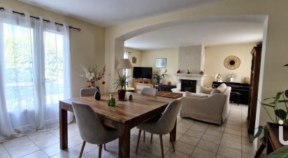 House 5 rooms of 130 m² in Villevieille (30250)