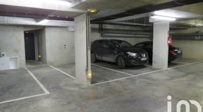 Parking of 13 m² in Montévrain (77144)