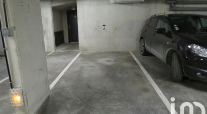 Parking of 13 m² in Montévrain (77144)