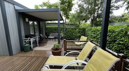 Lodge 4 rooms of 40 m² in Volonne (04290)