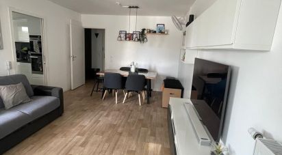 Appartement 3 pièces de 63 m² à La Courneuve (93120)