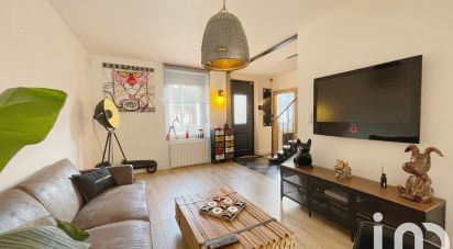 House 7 rooms of 185 m² in Rosselange (57780)