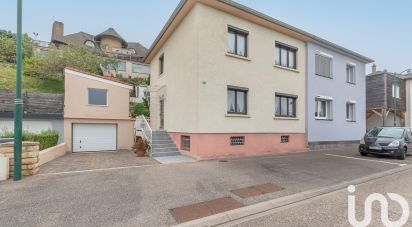 Maison 6 pièces de 88 m² à Volmerange-les-Mines (57330)