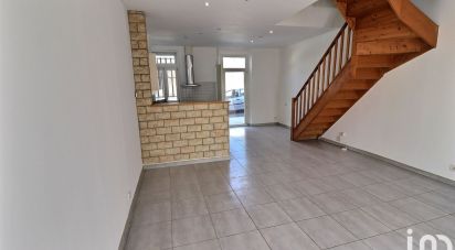 House 4 rooms of 82 m² in Marseille (13016)