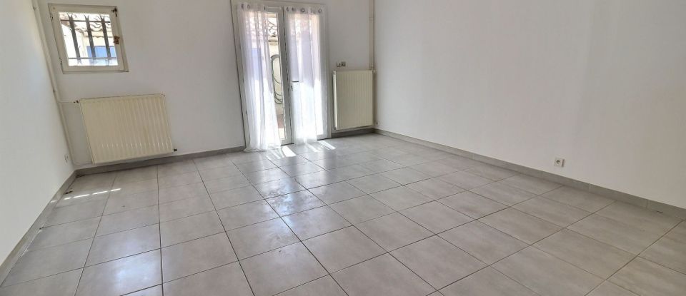 Maison 4 pièces de 82 m² à Marseille (13016)