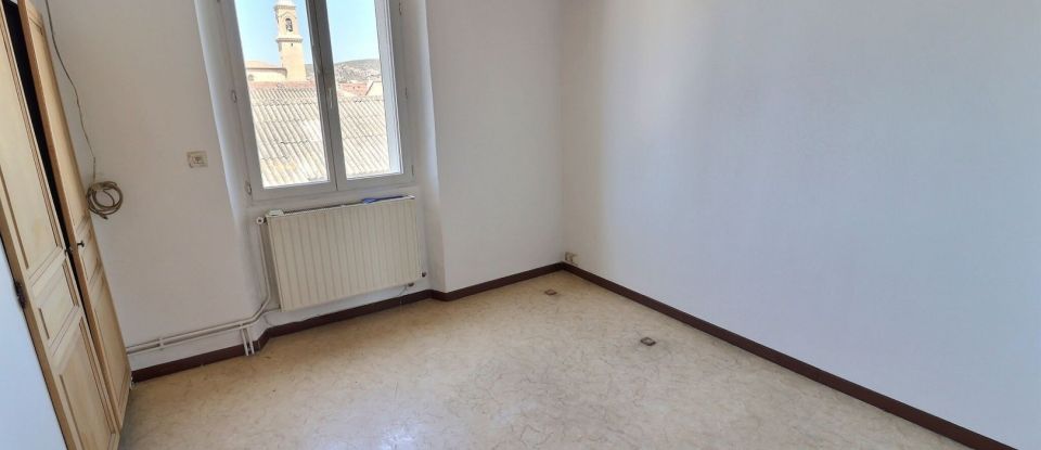 House 4 rooms of 82 m² in Marseille (13016)