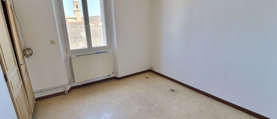 Maison 4 pièces de 82 m² à Marseille (13016)