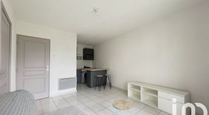 Appartement 2 pièces de 31 m² à Talange (57525)