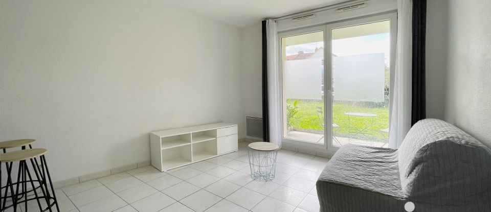 Apartment 2 rooms of 31 m² in Talange (57525)