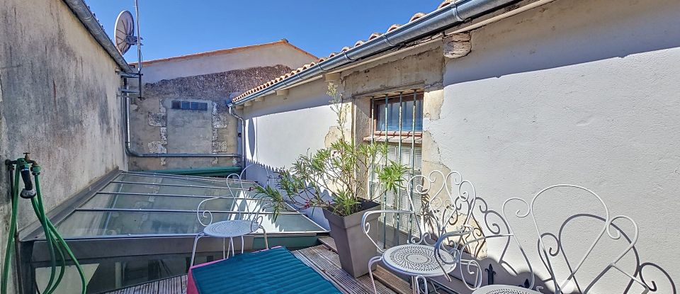 Maison 7 pièces de 195 m² à La Rochelle (17000)