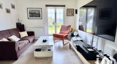 Maison 5 pièces de 93 m² à Le Breuil-en-Auge (14130)