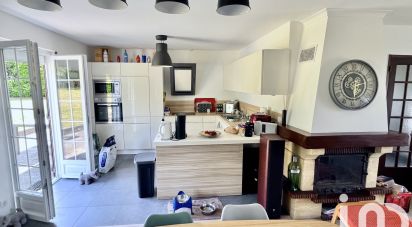 Maison 5 pièces de 93 m² à Le Breuil-en-Auge (14130)