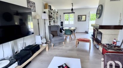 Maison 5 pièces de 93 m² à Le Breuil-en-Auge (14130)