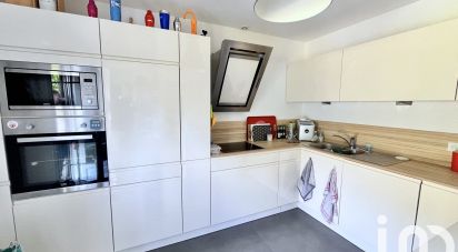 Maison 5 pièces de 93 m² à Le Breuil-en-Auge (14130)