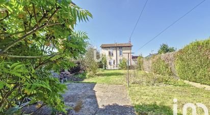 Traditional house 4 rooms of 51 m² in Moutiers (54660)