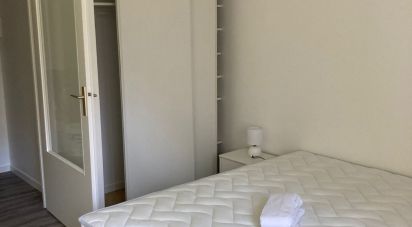 Studio 1 room of 23 m² in Angers (49000)