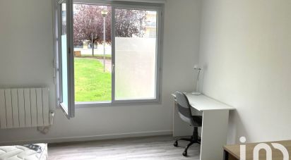 Studio 1 pièce de 23 m² à Angers (49000)