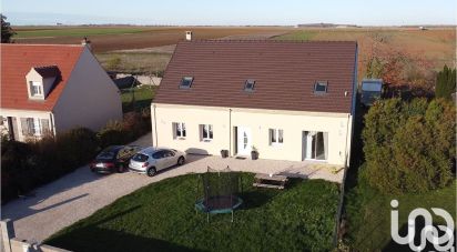 House 7 rooms of 229 m² in Bondaroy (45300)