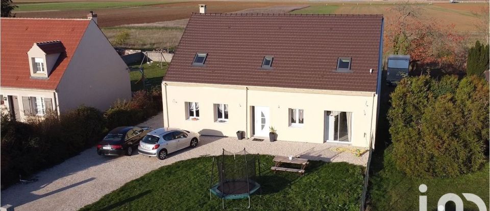 House 7 rooms of 229 m² in Pithiviers (45300)