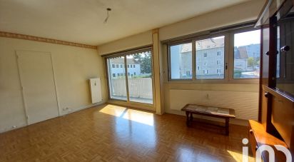 Appartement 3 pièces de 77 m² à Besançon (25000)