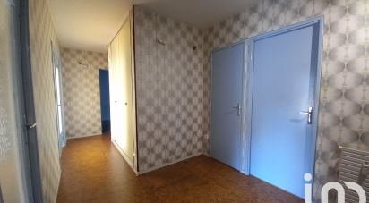 Apartment 3 rooms of 77 m² in Besançon (25000)