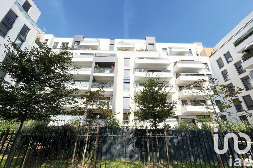 Apartment 3 rooms of 59 m² in Colombes (92700)