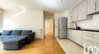 Appartement 3 pièces de 59 m² à Colombes (92700)