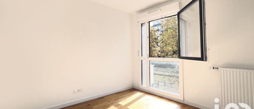 Apartment 3 rooms of 59 m² in Colombes (92700)