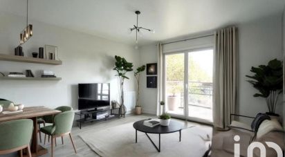 Apartment 4 rooms of 70 m² in Argenteuil (95100)