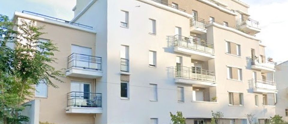 Apartment 4 rooms of 70 m² in Argenteuil (95100)