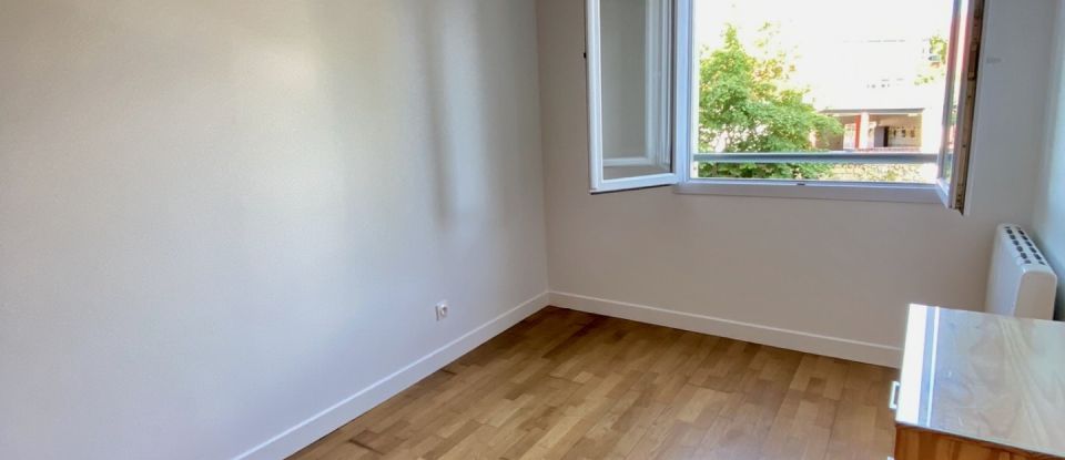 Appartement 3 pièces de 67 m² à Créteil (94000)