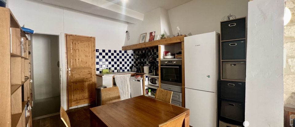 Maison 4 pièces de 89 m² à Avignon (84000)