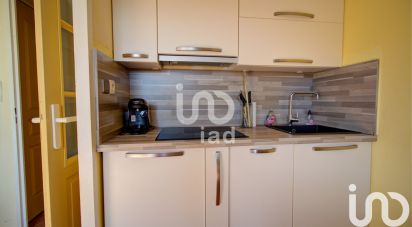 Appartement 2 pièces de 32 m² à LES ISSAMBRES (83380)