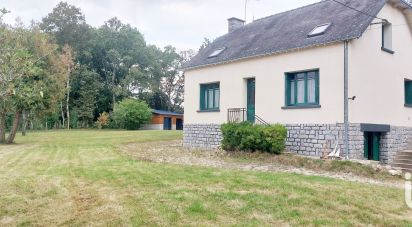 Maison 5 pièces de 149 m² à Carentoir (56910)