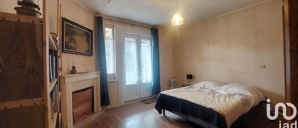 Maison 5 pièces de 149 m² à Carentoir (56910)