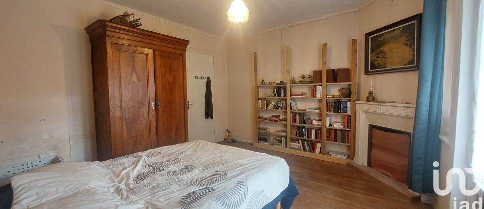 Maison 5 pièces de 149 m² à Carentoir (56910)