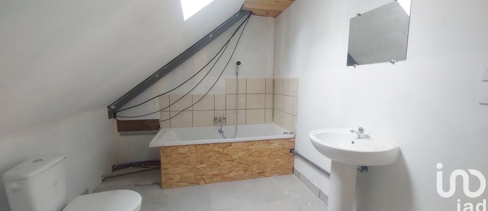 Maison 5 pièces de 149 m² à Carentoir (56910)