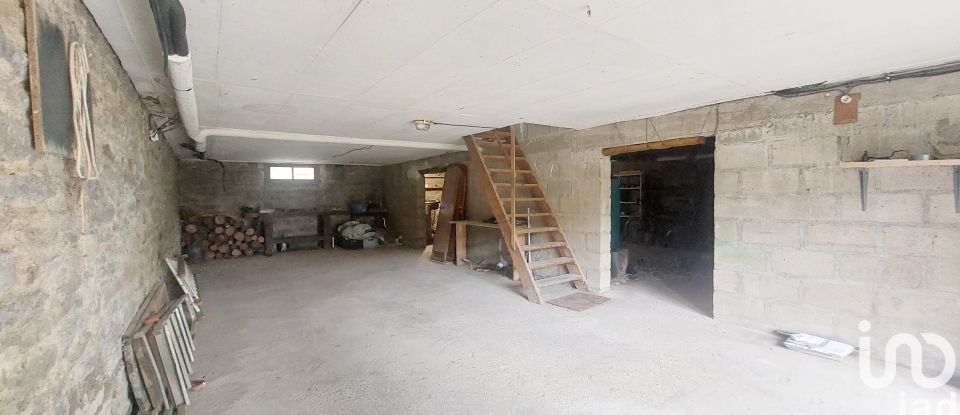 Maison 5 pièces de 149 m² à Carentoir (56910)