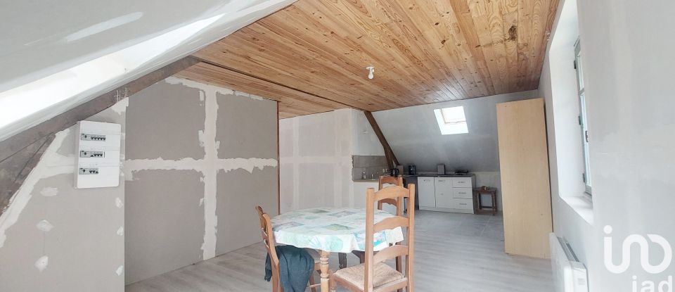 Maison 5 pièces de 149 m² à Carentoir (56910)