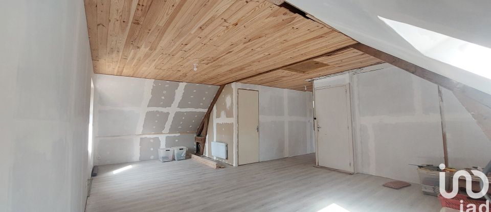 Maison 5 pièces de 149 m² à Carentoir (56910)